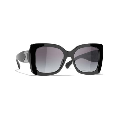 chanel 5340h sunglasses|Chanel square sunglasses acetate.